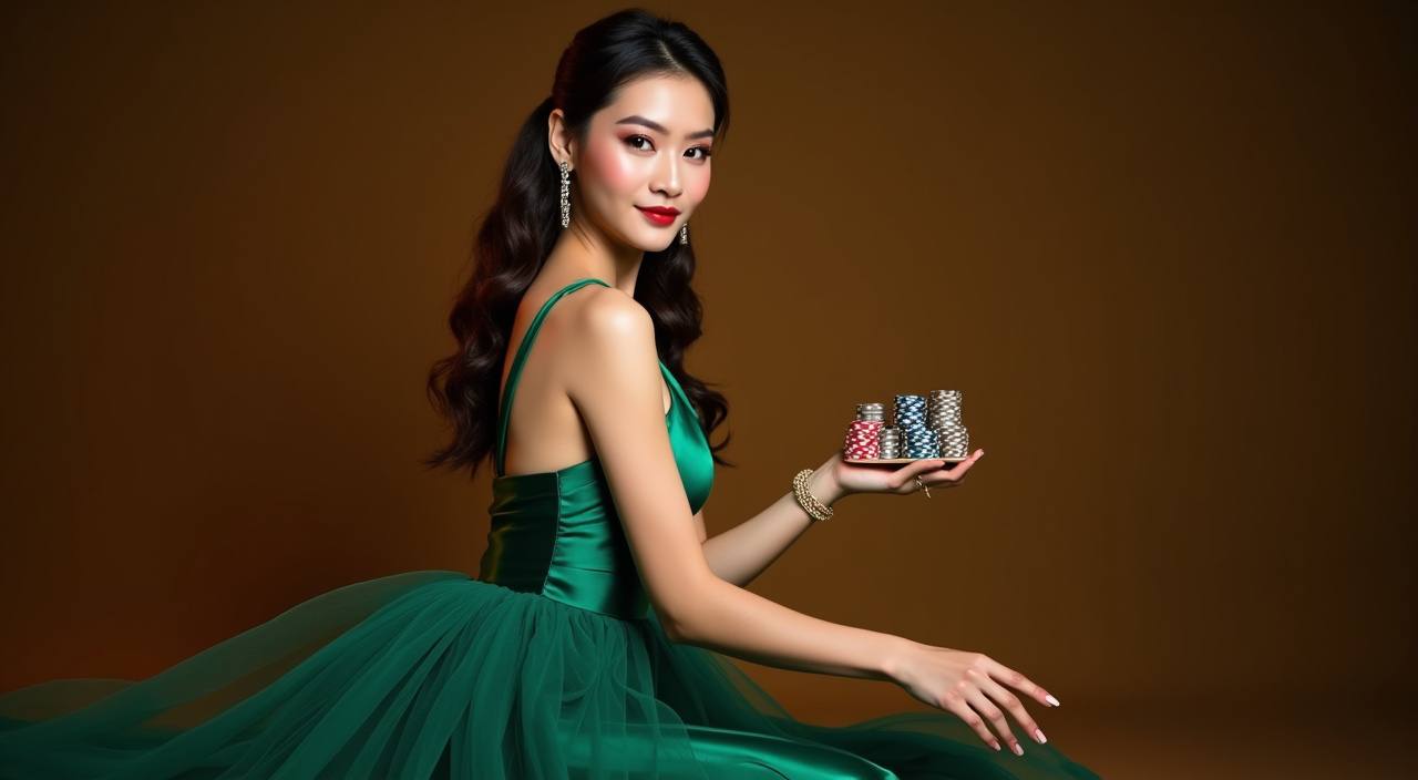 jajabet Jewels of Prosperity